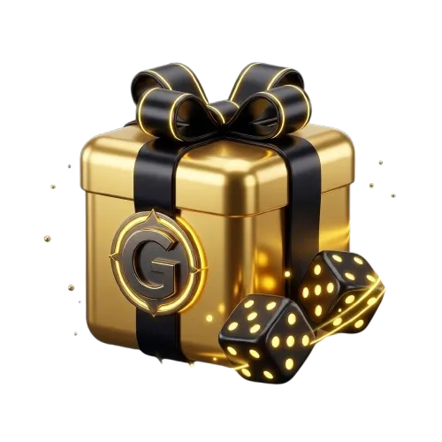 Welcome Bonus 525% up to £5,000 + 500 FS
